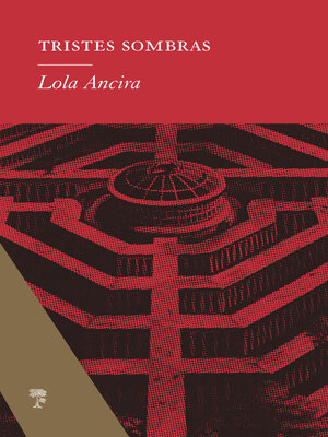 cover image of Tristes sombras